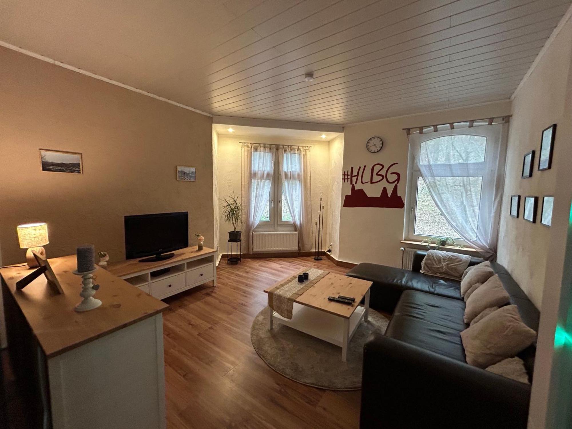 Ferienwohnung Obernahmer Hagen  Kültér fotó