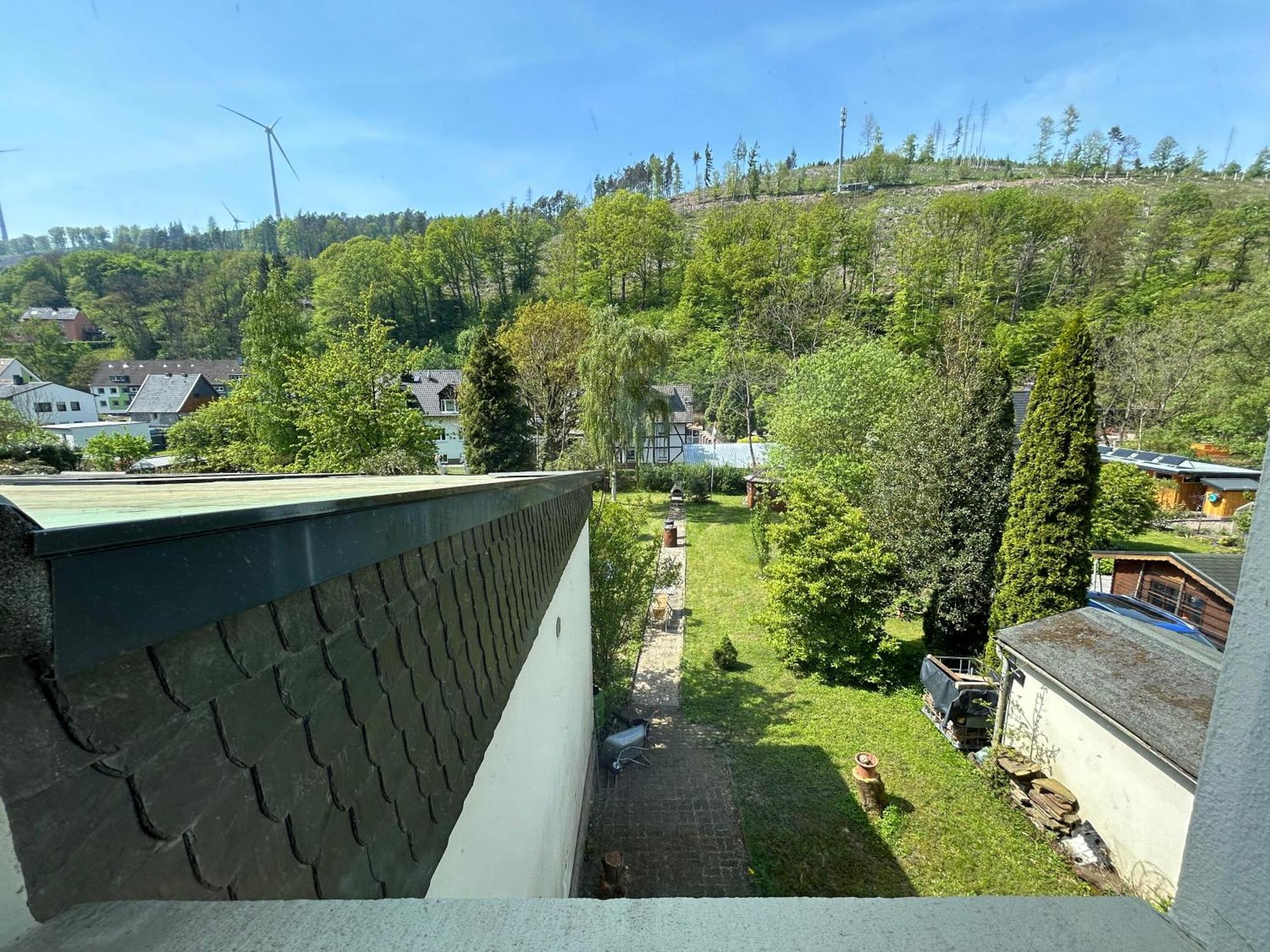 Ferienwohnung Obernahmer Hagen  Kültér fotó