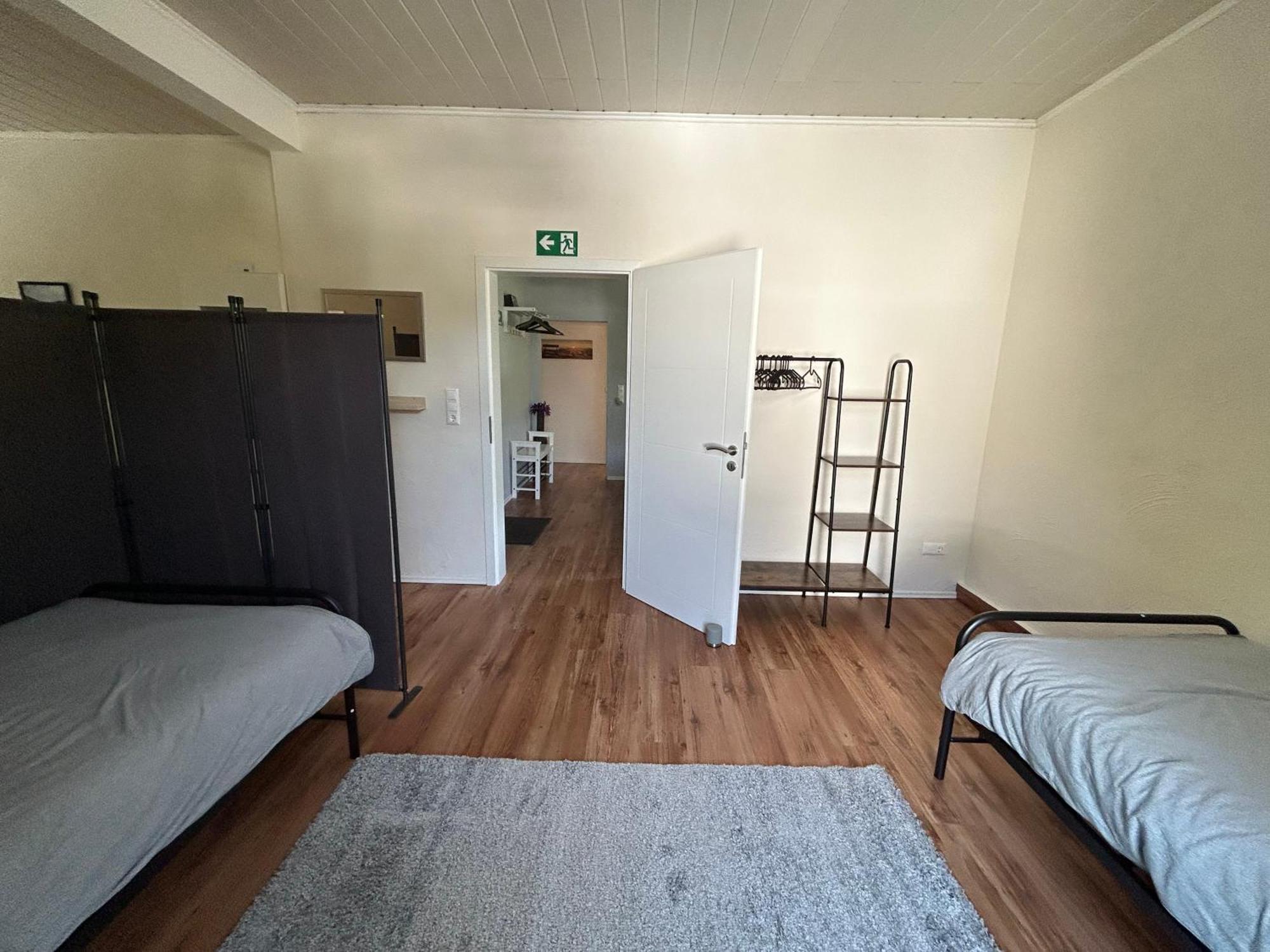 Ferienwohnung Obernahmer Hagen  Kültér fotó