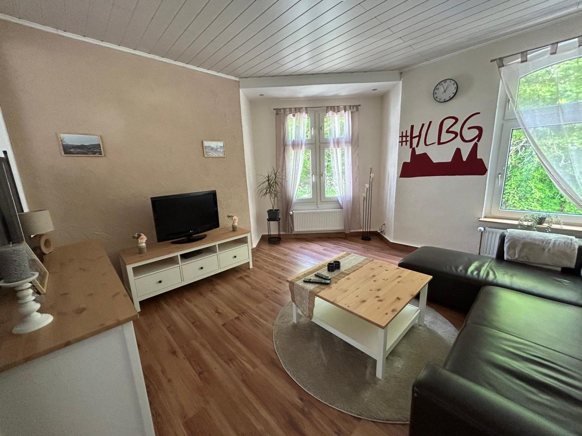 Ferienwohnung Obernahmer Hagen  Kültér fotó
