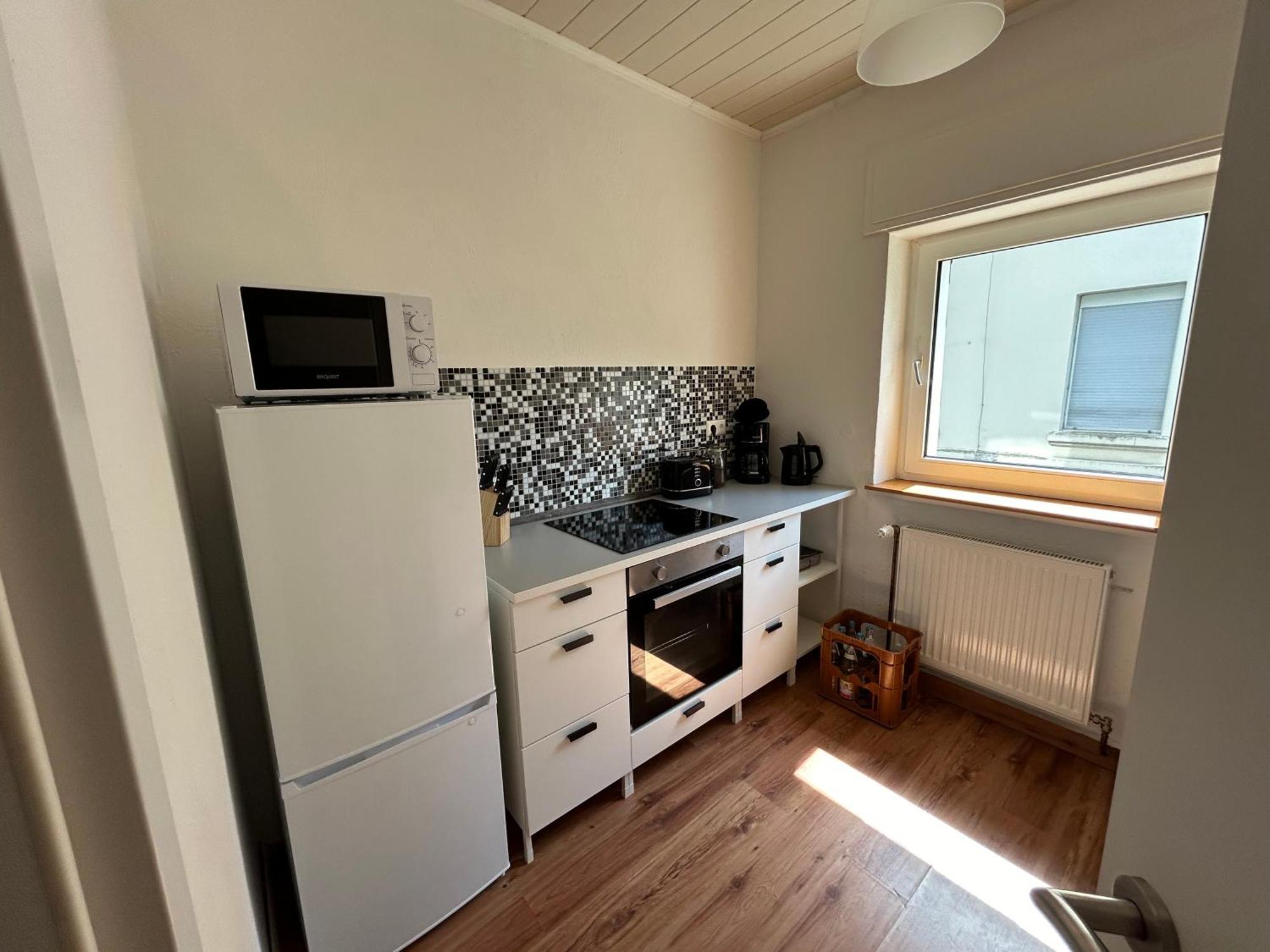 Ferienwohnung Obernahmer Hagen  Kültér fotó