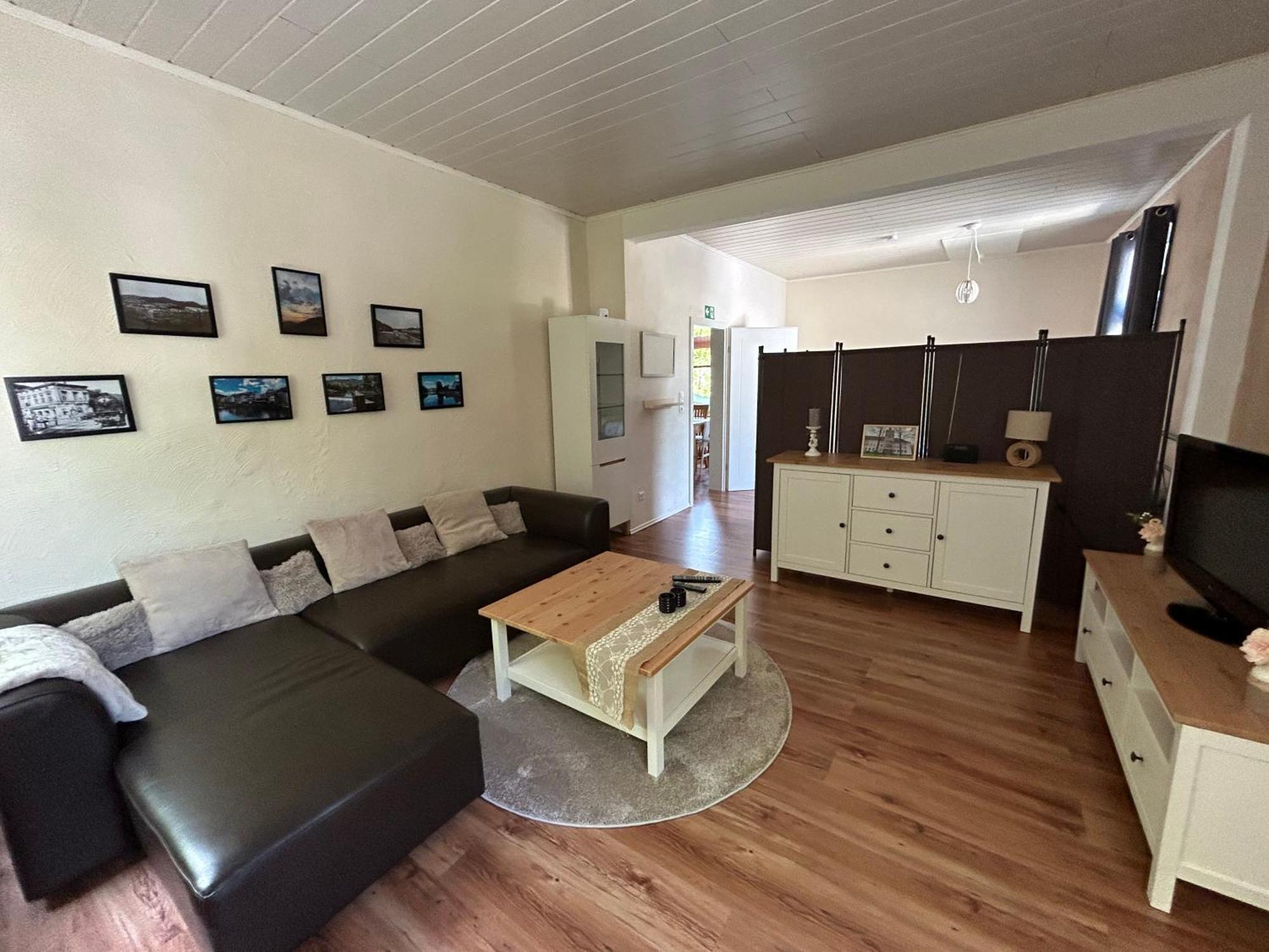 Ferienwohnung Obernahmer Hagen  Kültér fotó