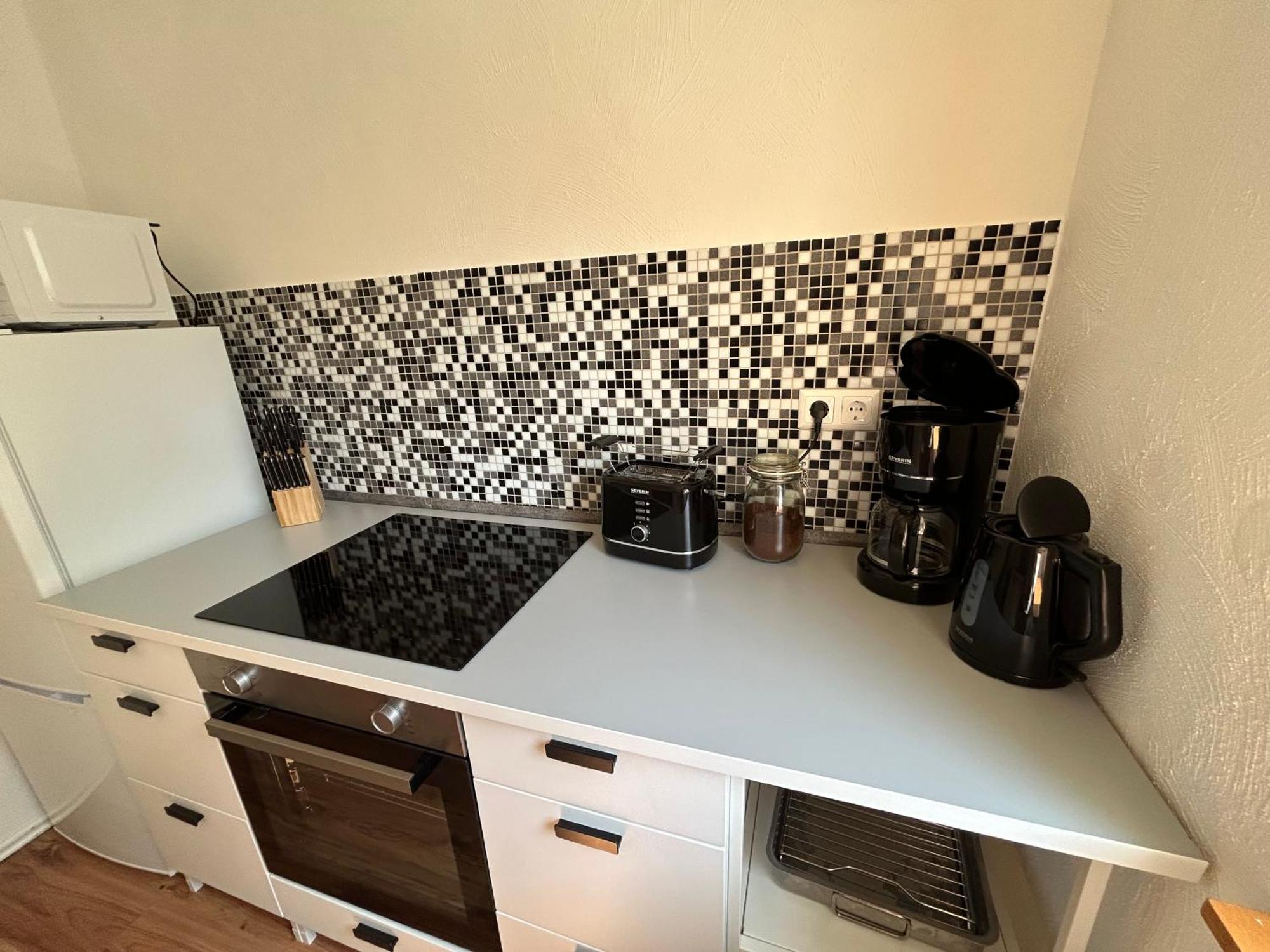 Ferienwohnung Obernahmer Hagen  Kültér fotó