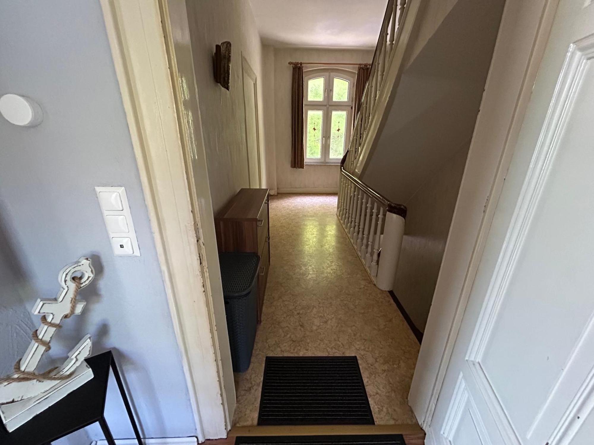Ferienwohnung Obernahmer Hagen  Kültér fotó