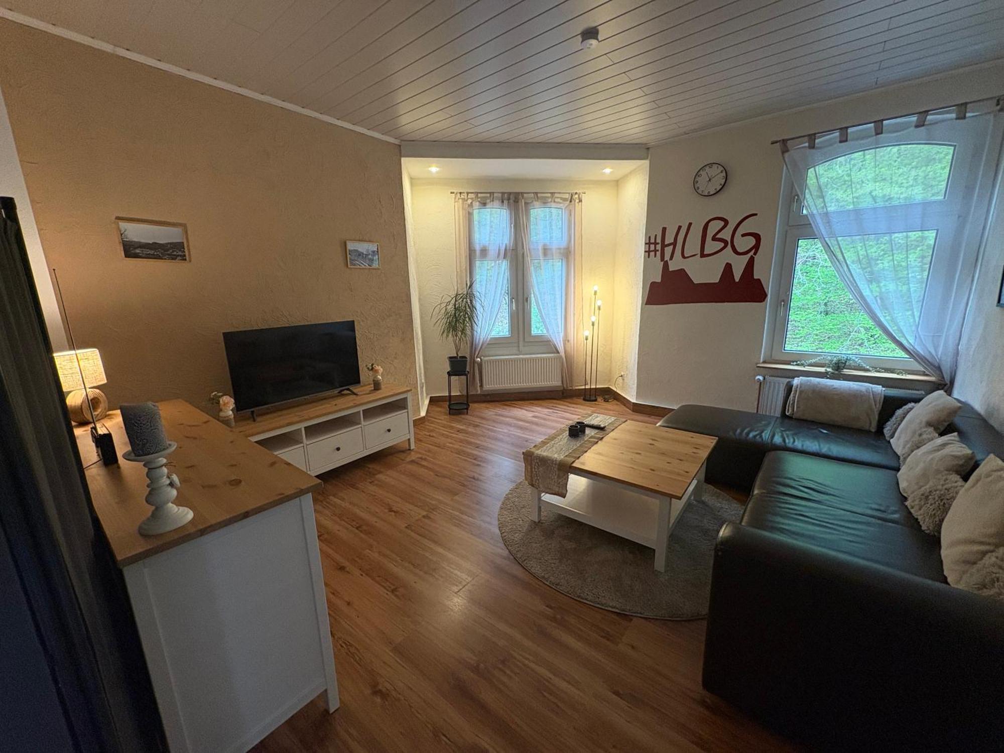 Ferienwohnung Obernahmer Hagen  Kültér fotó