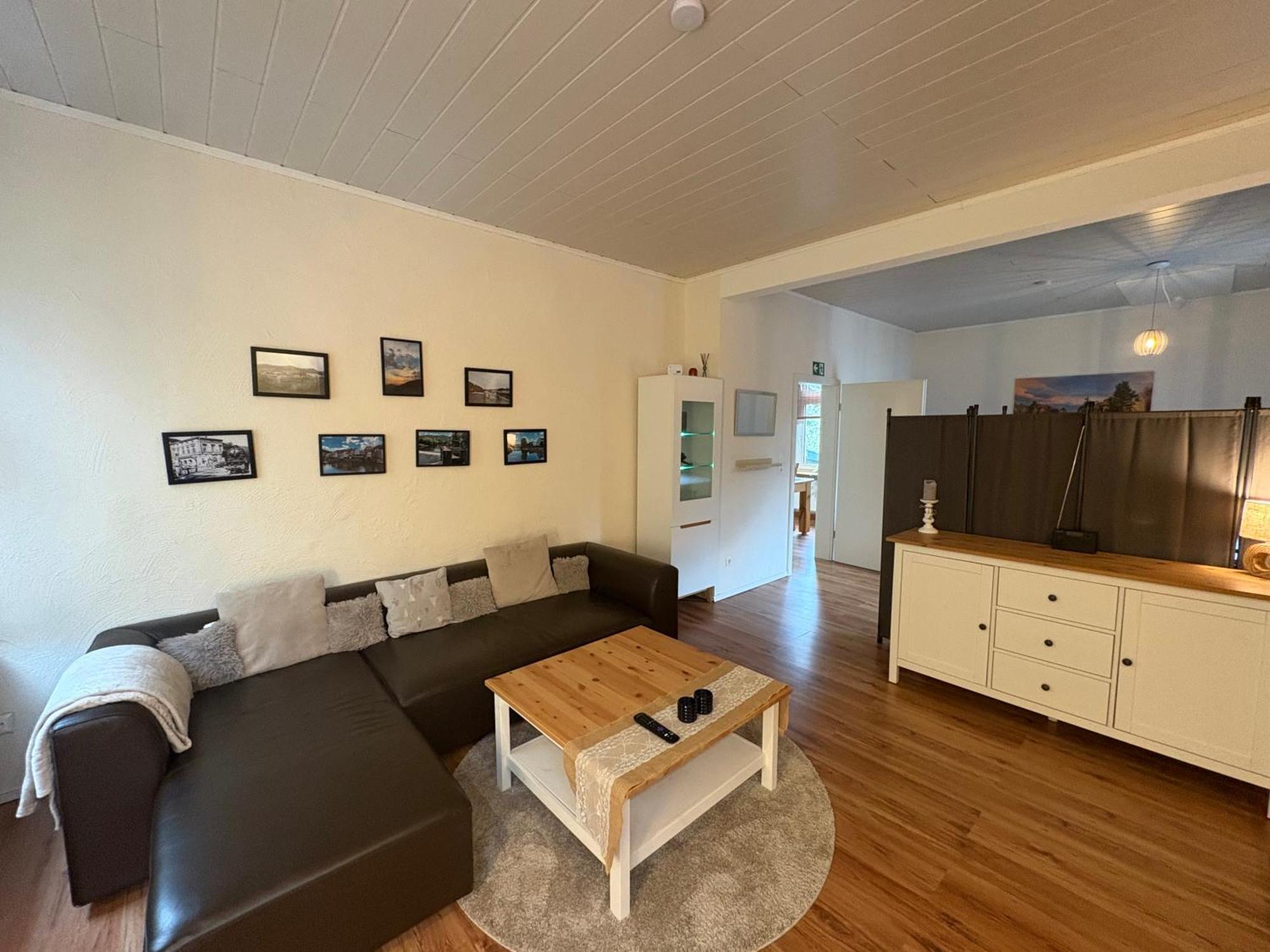 Ferienwohnung Obernahmer Hagen  Kültér fotó